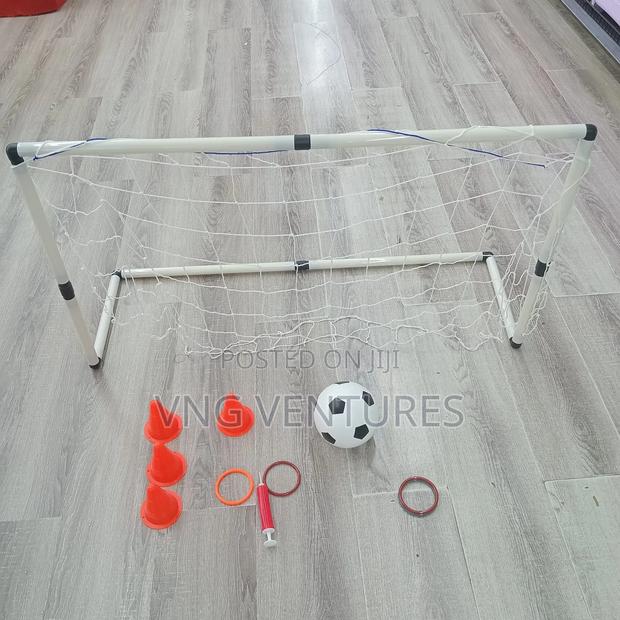 Kids/Training Goal Post