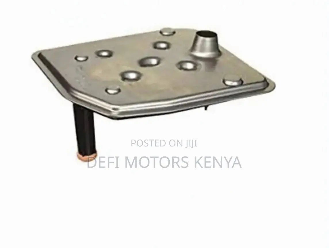Ford Gearbox Service Kit