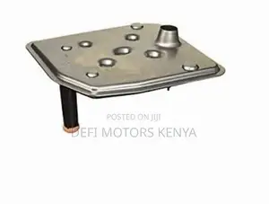 Ford Gearbox Service Kit