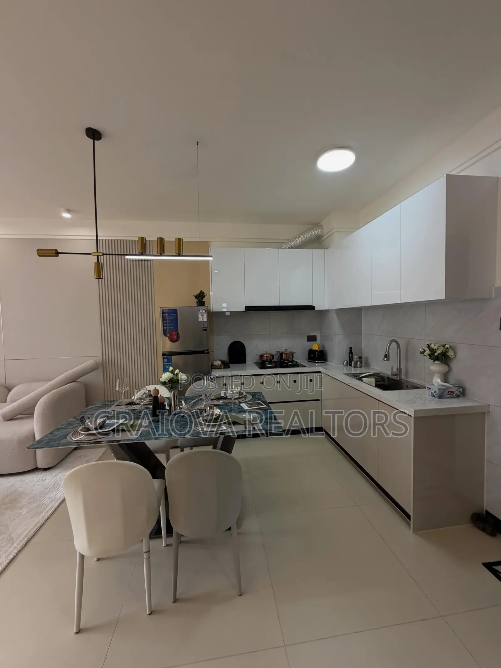 1bdrm Apartment in Kileleshwa for sale