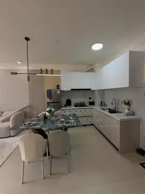 1bdrm Apartment in Kileleshwa for sale
