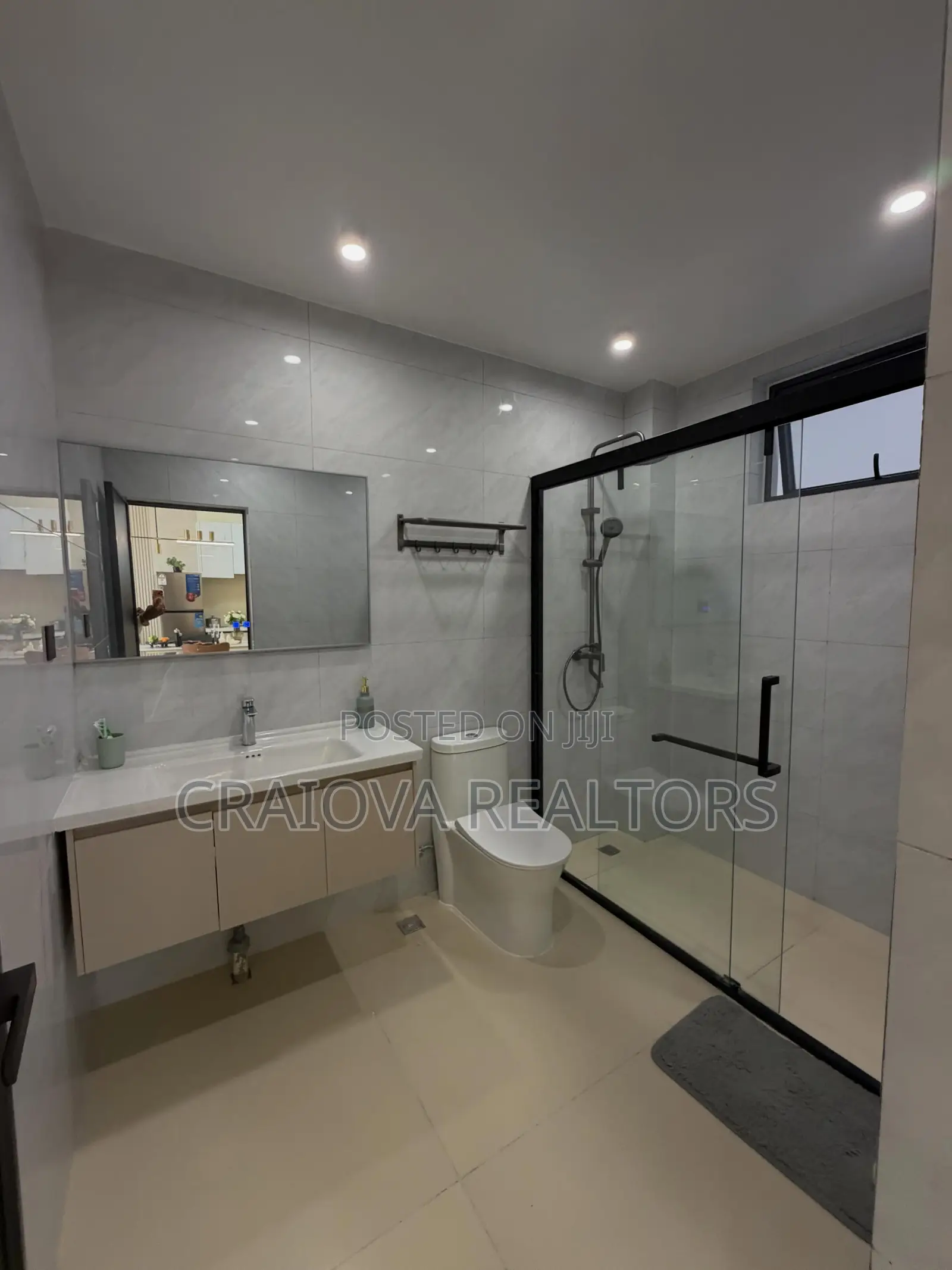 1bdrm Apartment in Kileleshwa for sale