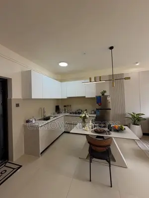1bdrm Apartment in Kileleshwa for sale