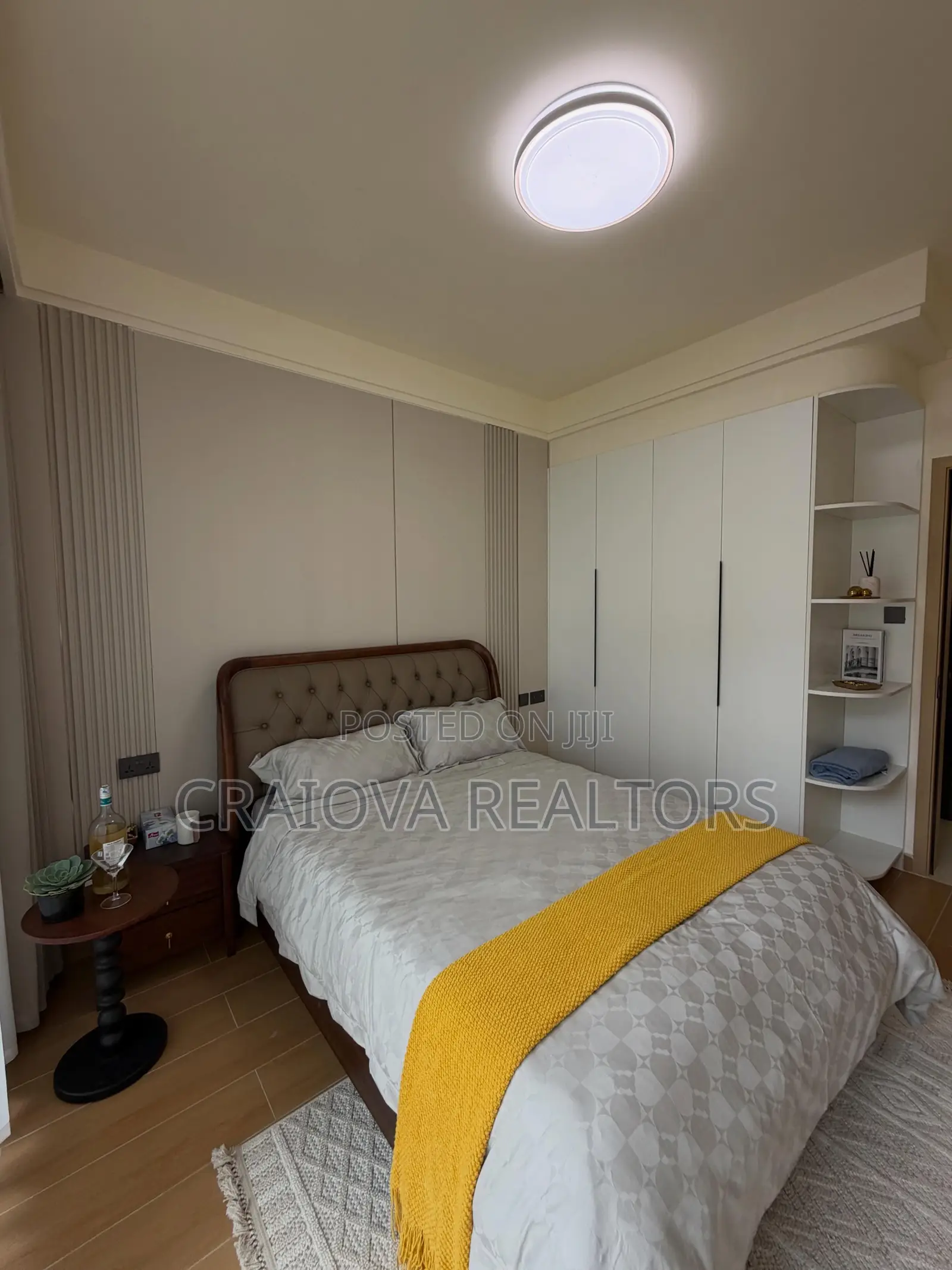 1bdrm Apartment in Kileleshwa for sale