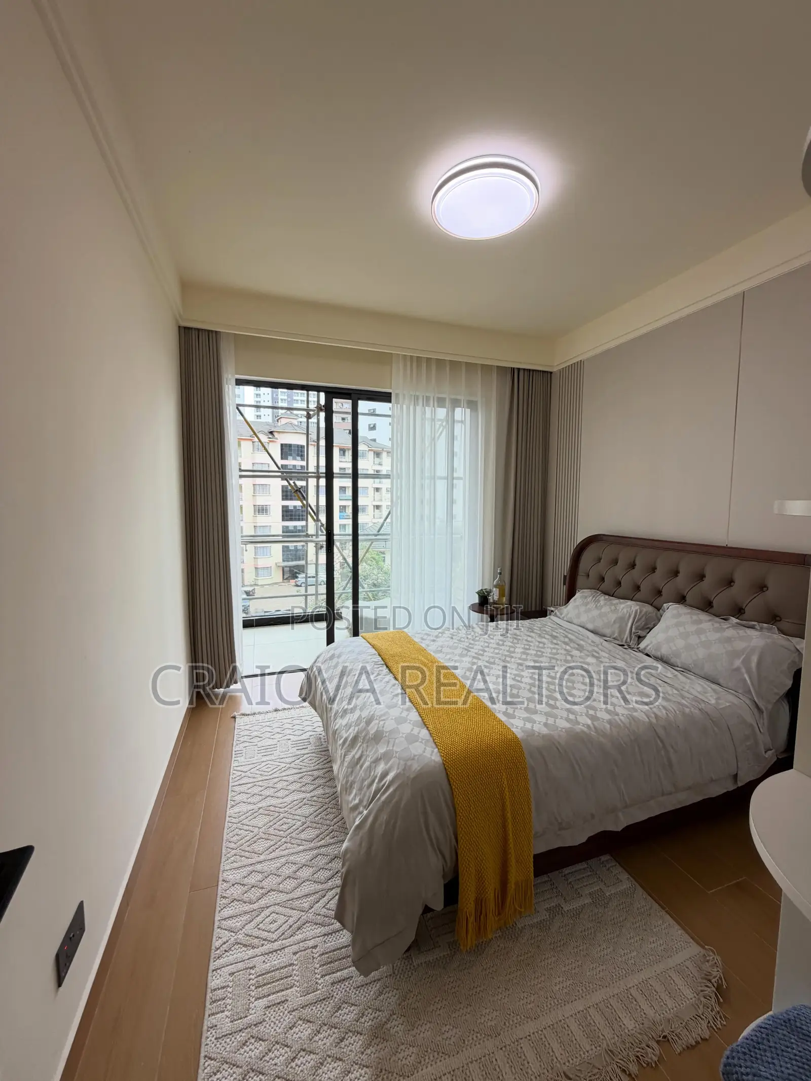 1bdrm Apartment in Kileleshwa for sale