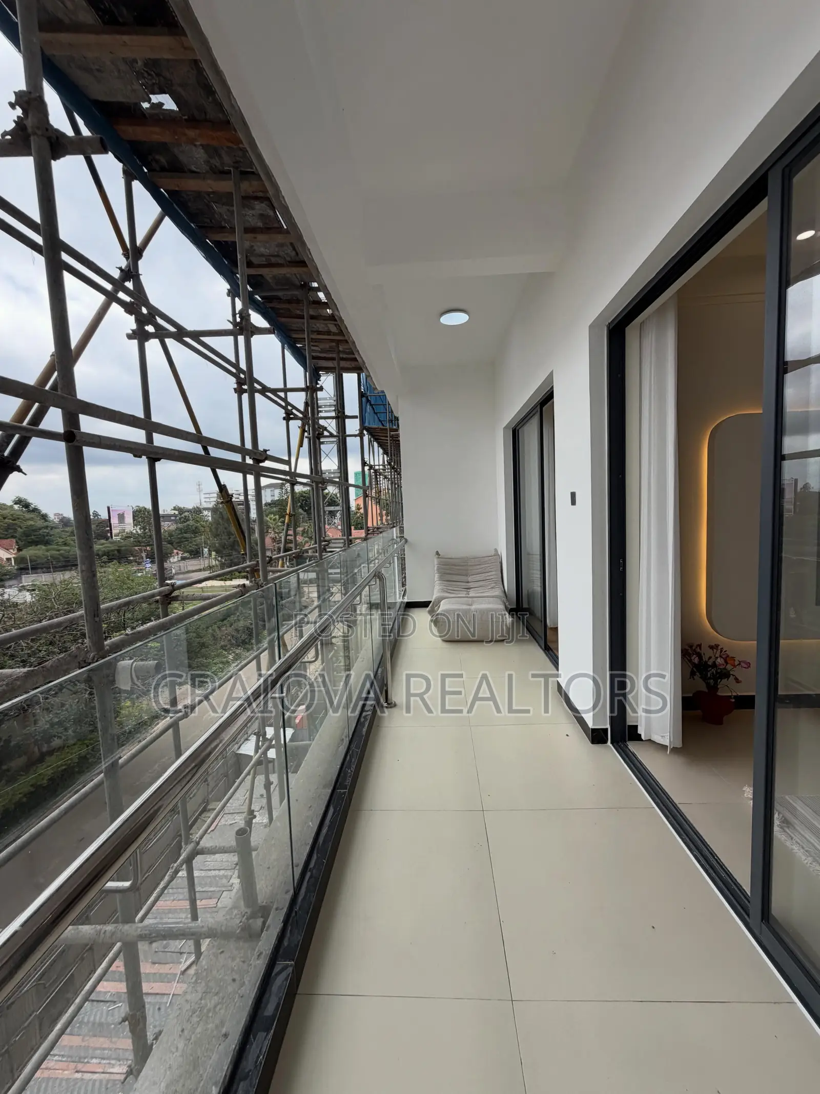 1bdrm Apartment in Kileleshwa for sale