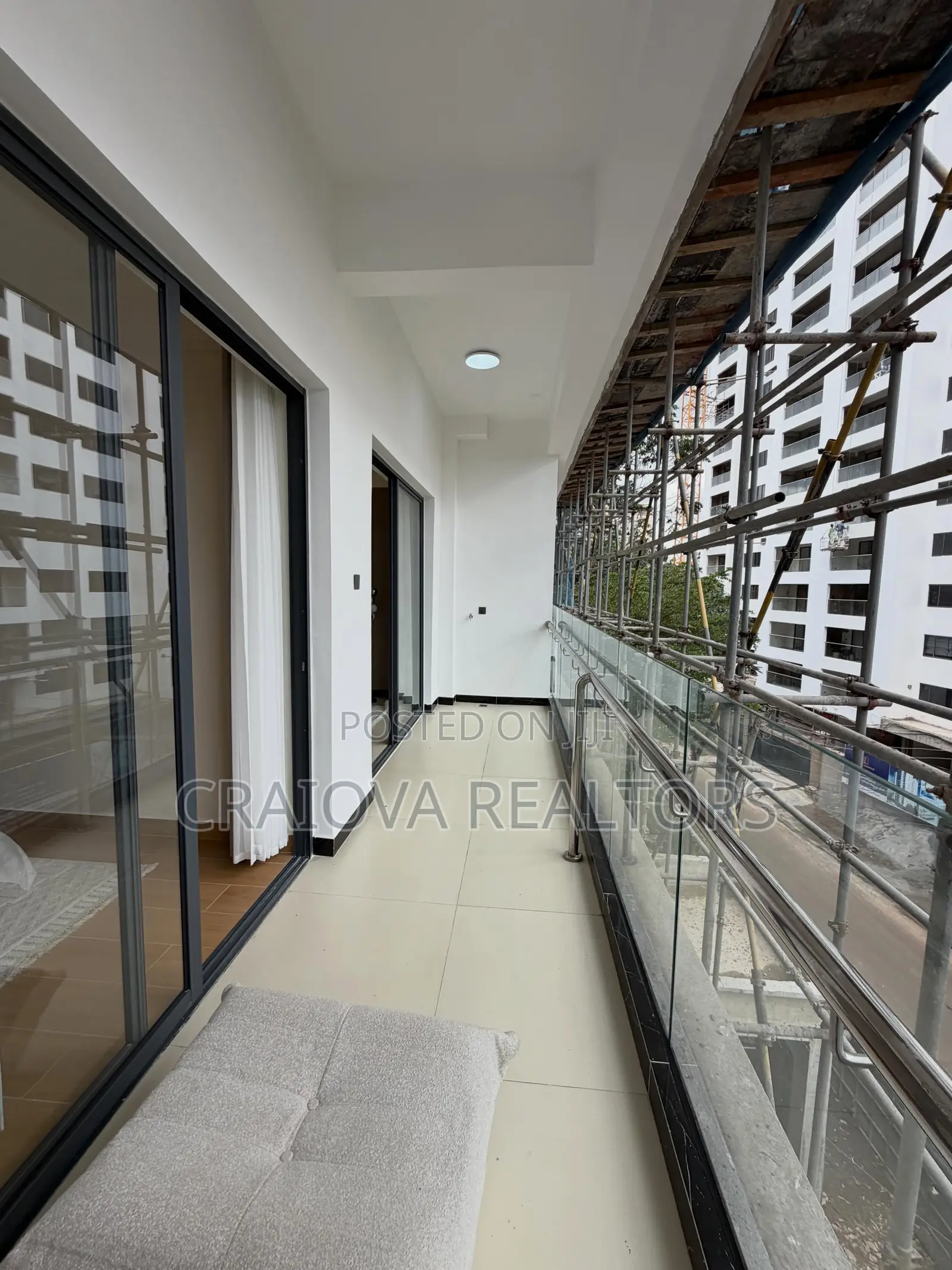 1bdrm Apartment in Kileleshwa for sale