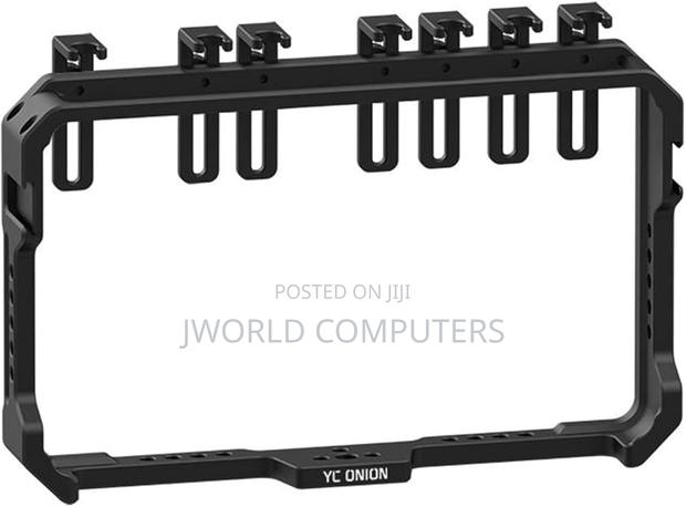 Yc Oniion Box3 Cage