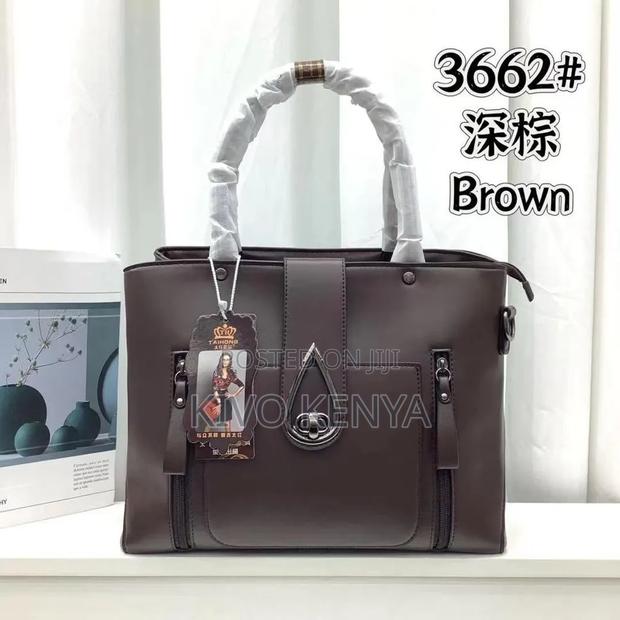 Leather Bags