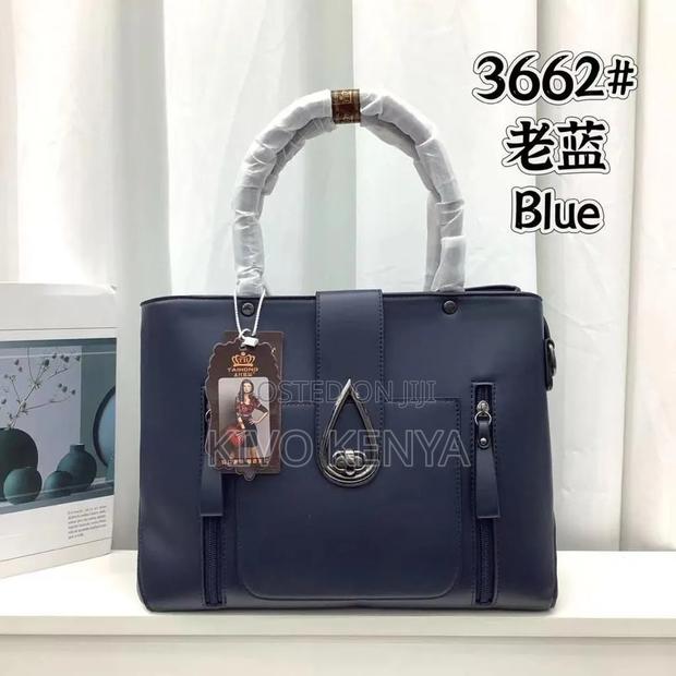 Leather Bags - thumbnail 2