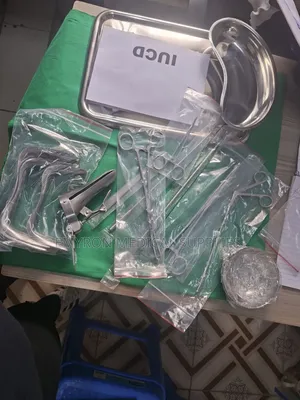 Uicd(Removal and Insertion Set)Set