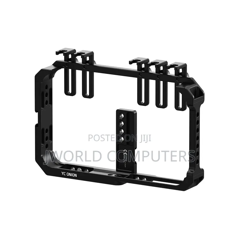 Yc Oniion Box3 Cage