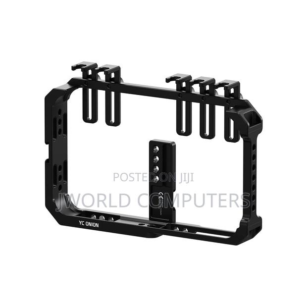 Yc Oniion Box3 Cage - thumbnail 2