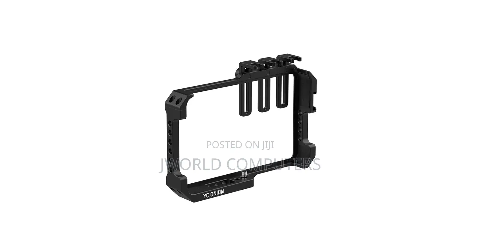 Yc Oniion Box3 Cage