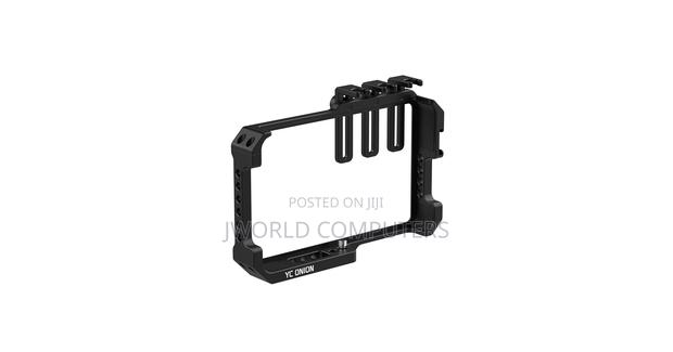 Yc Oniion Box3 Cage - thumbnail 3