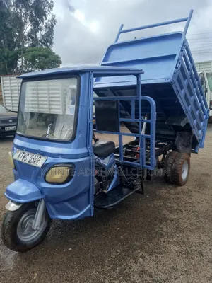 Dayun DY100-A 2023 Blue