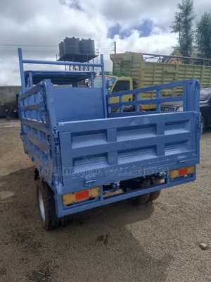 Dayun DY100-A 2023 Blue