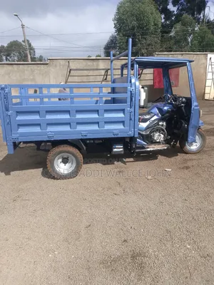 Dayun DY100-A 2023 Blue