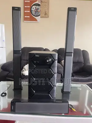 Nobel Subwoofer 5.1chanel