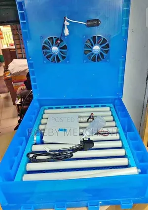 Full Automatic Egg Incubator/64 Eggs Incubator Machine