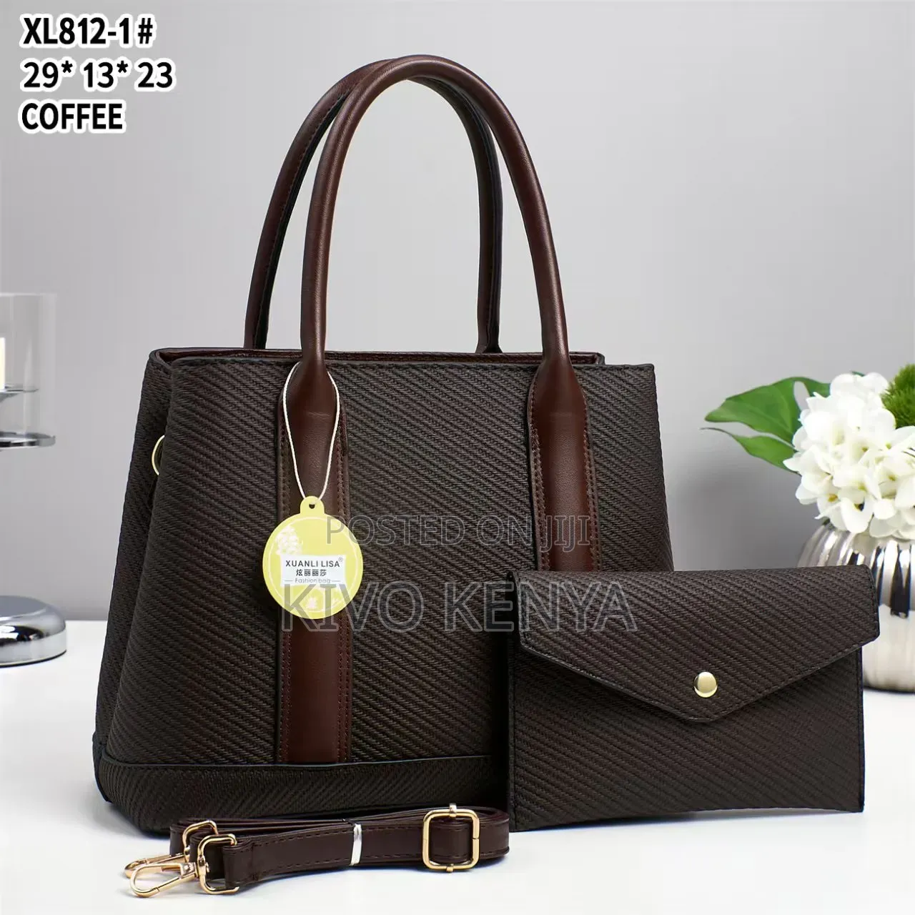 High Quality Bags