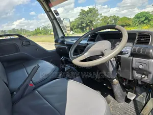 Isuzu NKR Local for Sale,Extremely Clean,Privately Used And
