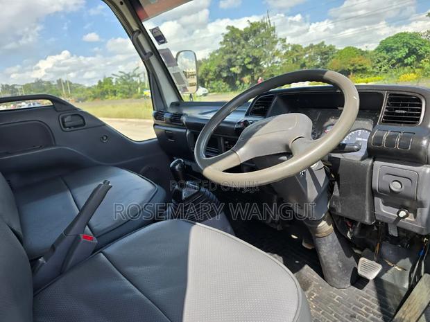 Isuzu NKR Local for Sale,Extremely Clean,Privately Used And