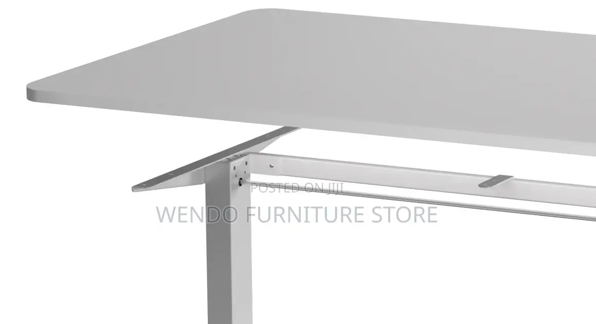 Office Desk; 1.2 Meters Adjustable Creative Electric Desk