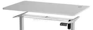 Office Desk; 1.2 Meters Adjustable Creative Electric Desk