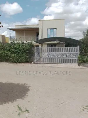 4bdrm Maisonette in Twinfalls Estate, Joska for rent