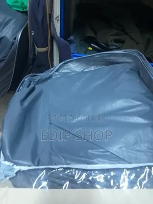 Vitz All Weather Car Cover