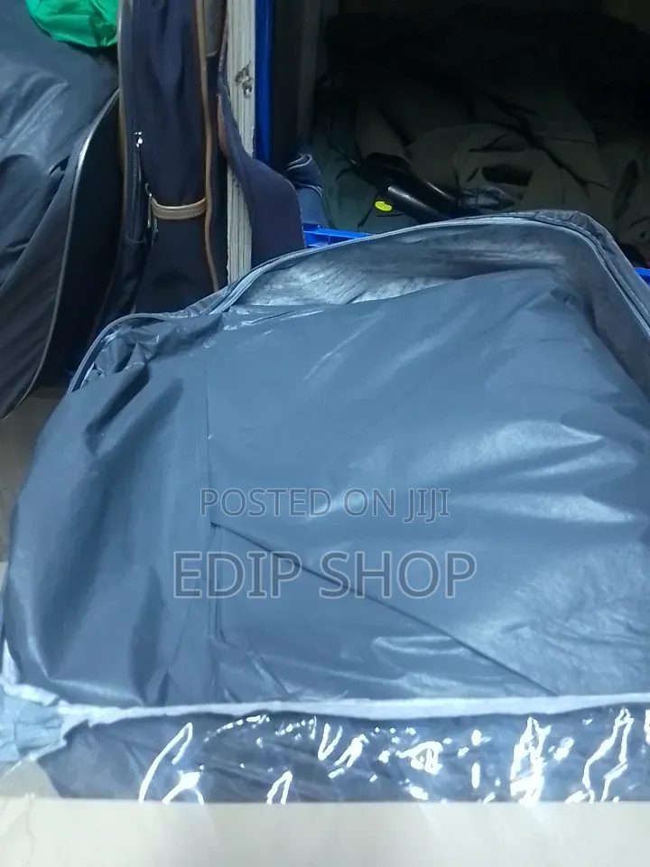 Vitz All Weather Car Cover