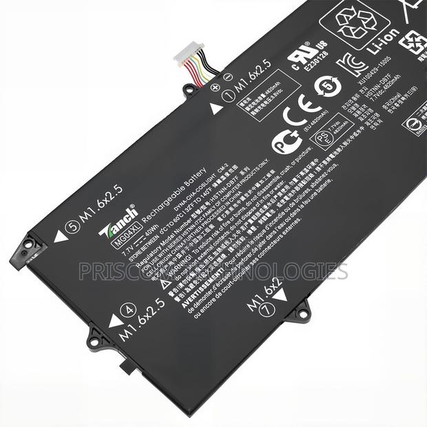Laptop Battery Mg04xl for Hp Elite X2 1012 G1