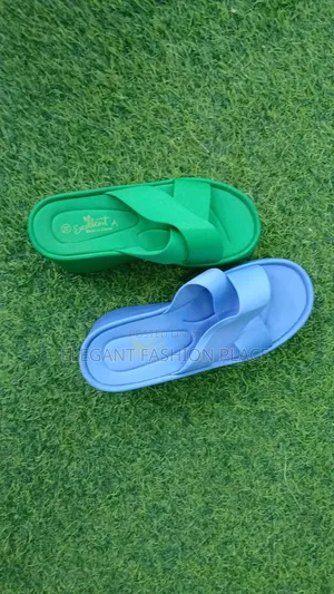 Wedge Platforms