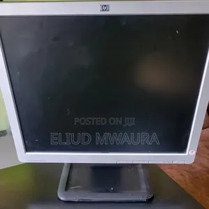 Hp Compaq Le1711 17-Inch Monitor