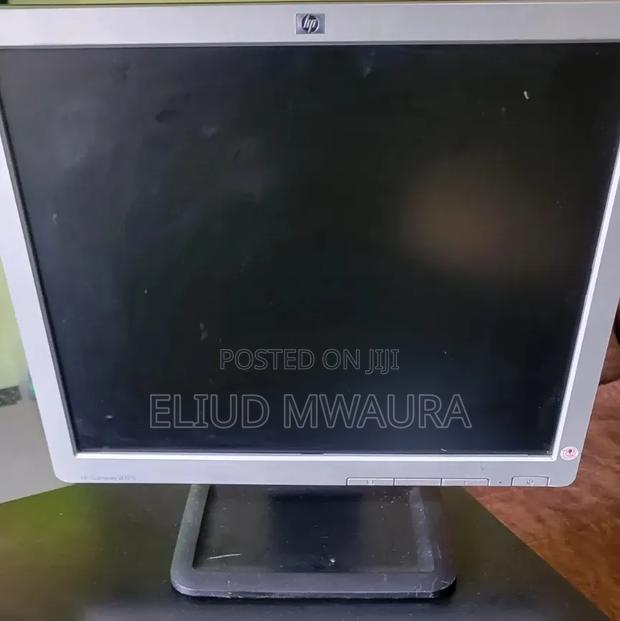 Hp Compaq Le1711 17-Inch Monitor