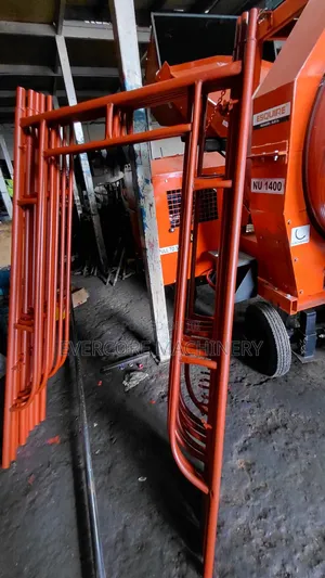 Best Quality H Frame Scaffolding Materials for Construction.
