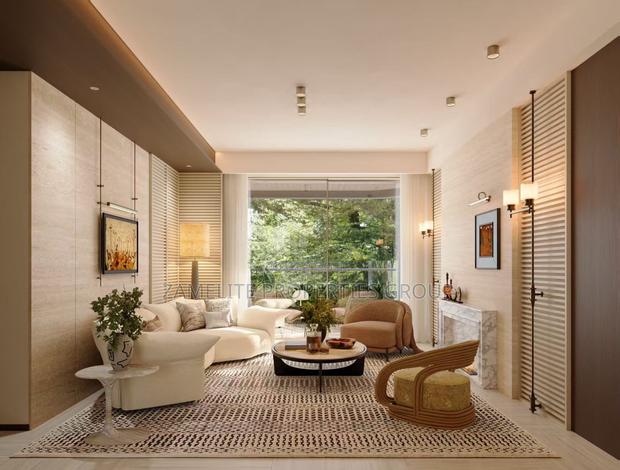 1bdrm House in Kileleshwa for sale