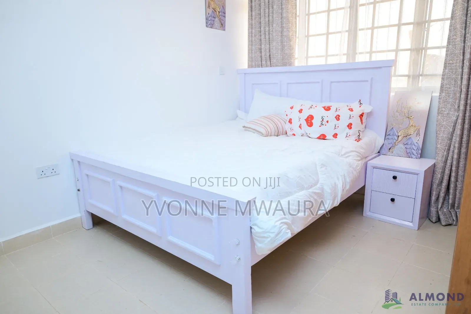 2bdrm Bungalow in Majestic Homes, Kiserian for sale
