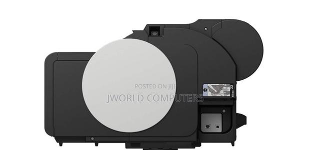 Canon Imageprograf Tm-200 24′′ Large-Format Inkjet Printer
