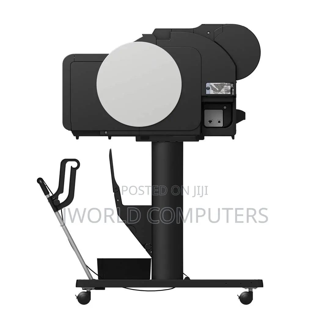 Canon Imageprograf Tm-200 24′′ Large-Format Inkjet Printer
