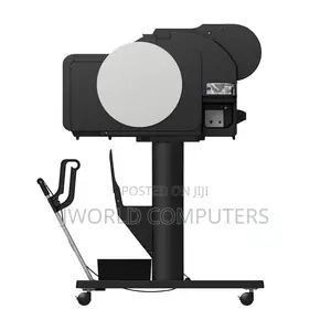 Canon Imageprograf Tm-200 24′′ Large-Format Inkjet Printer