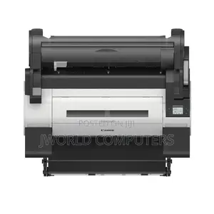 Canon Imageprograf Tm-200 24′′ Large-Format Inkjet Printer