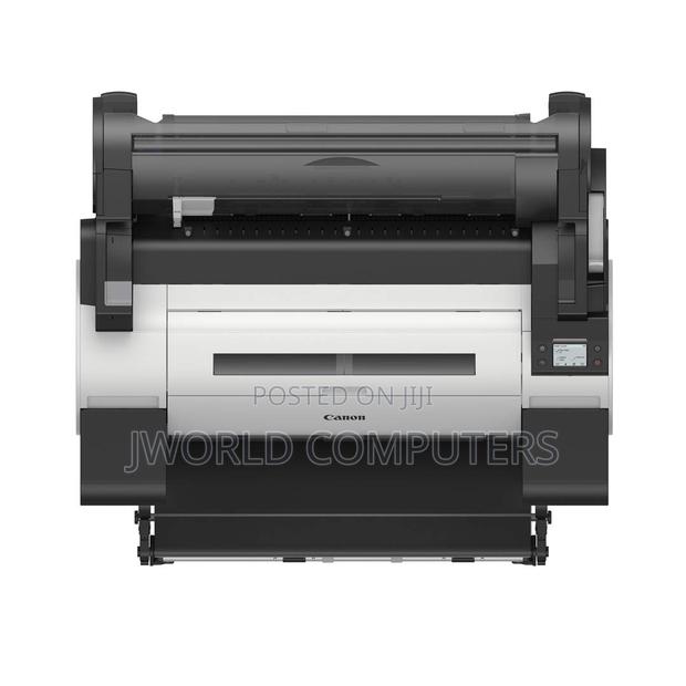 Canon Imageprograf Tm-200 24′′ Large-Format Inkjet Printer - thumbnail 3