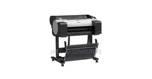 Canon Imageprograf Tm-200 24′′ Large-Format Inkjet Printer