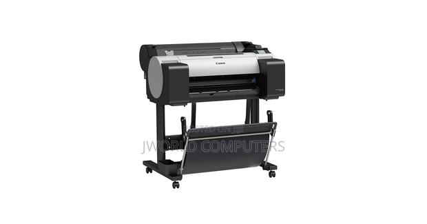 Canon Imageprograf Tm-200 24′′ Large-Format Inkjet Printer - thumbnail 5