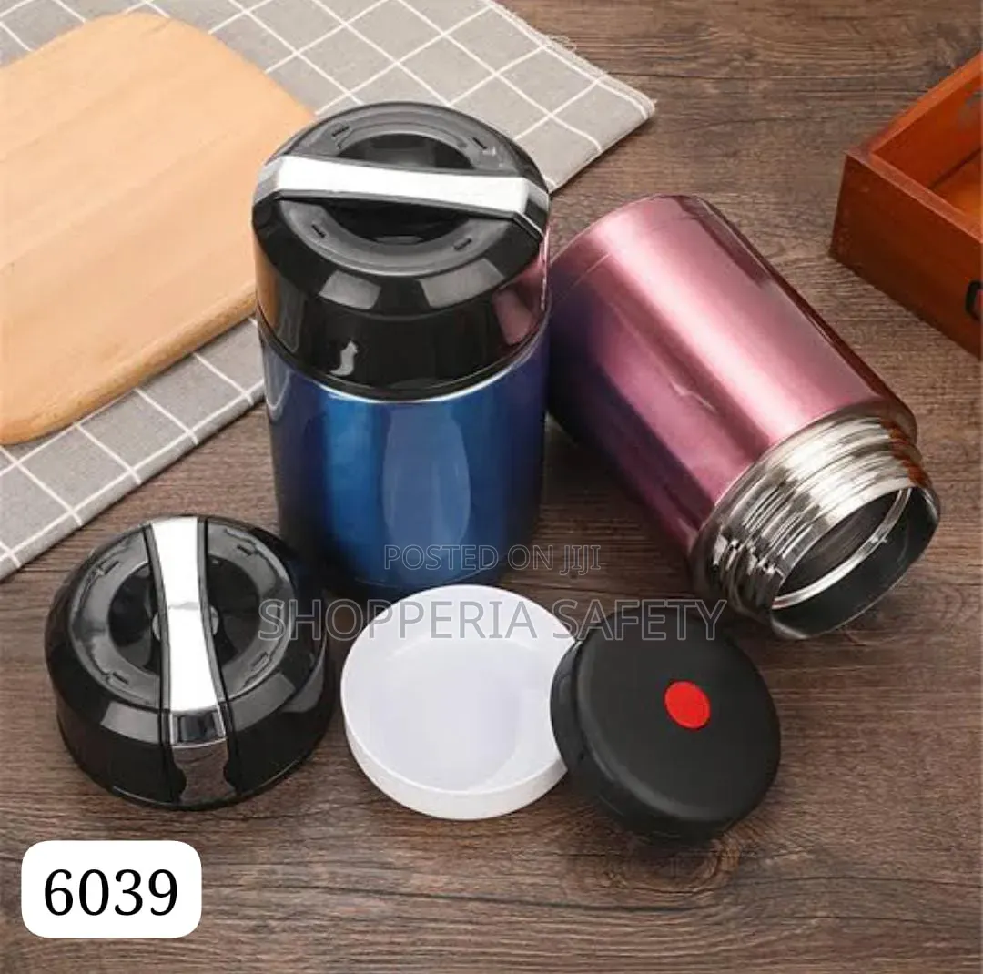 Food Flask