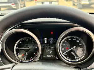 Toyota Land Cruiser Prado 2.8 D-4D 2015