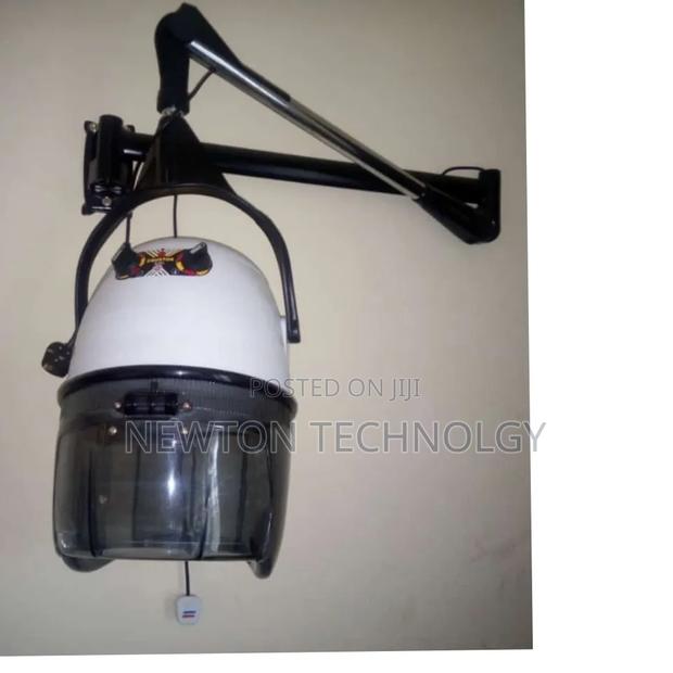 Equator Hair Dryer Wall Mounted at 16999