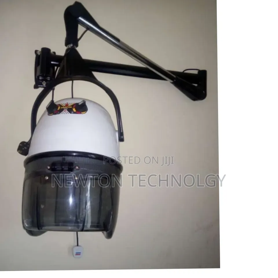 Equator Hair Dryer Wall Mounted at 16999